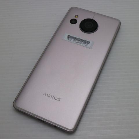 AQUOS sense7 本体 SHG10ライトカッパー シャープ AQUOS sense7 SHG10 au [ライトカッパー] 価格比較 - 価格.com