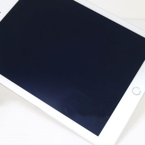 美品 docomo iPad Air 2 Cellular セルラー 64GB シルバー 即日発送 タブレットApple 本体 あすつく 土日祝発送OK_2