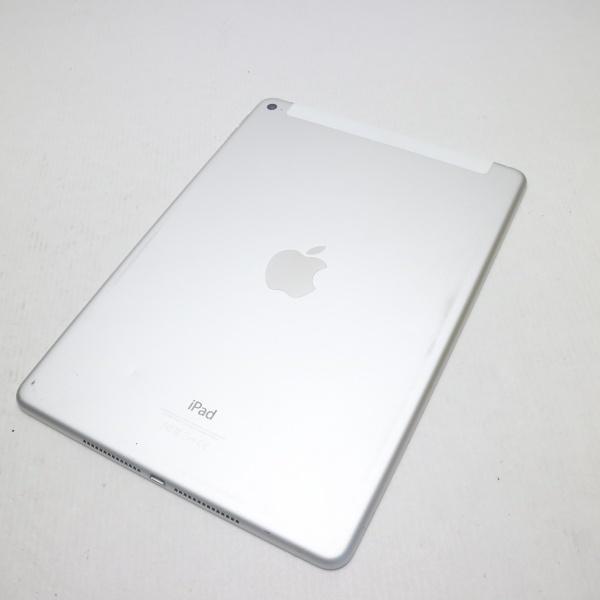 良品中古 SOFTBANK iPad Air 2 Cellular 32GB シルバー 中古本体 即日発送 タブレットApple 本体 あすつく 土日祝発送OK｜eco-sty｜02