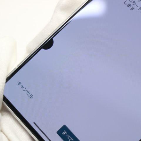 美品 SIMフリー AQUOS R9 ホワイト スマホ SHARP 即日発送 あすつく
