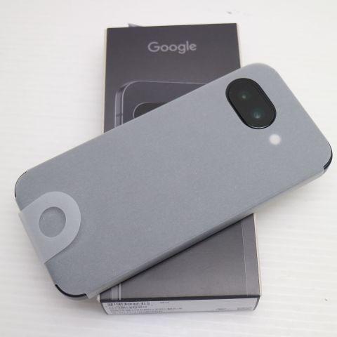 Google Pixel9a オブシディアン ほぼ新品！SiMフリー 新品未使用 SIMフリー Google Pixel 9a 128GB オブシディアン スマホ