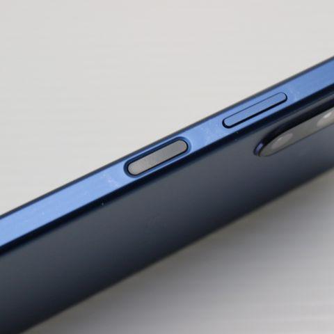 超美品 Xperia 5 IV SO-54C ブルー スマホ 中古あすつく 土日祝発送