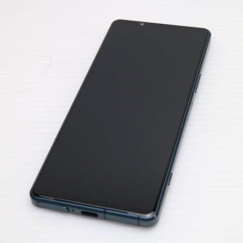 5166 スマホ Xperia 5 IV SO-54C グリーン 超美品 超美品 Xperia 5 IV SO-54C グリーン スマホ 中古あすつく 土日祝発送