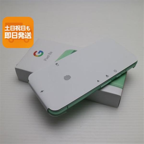 新品未使用 SIMフリー Google Pixel 8a アロエ スマホ 即日発送 あす