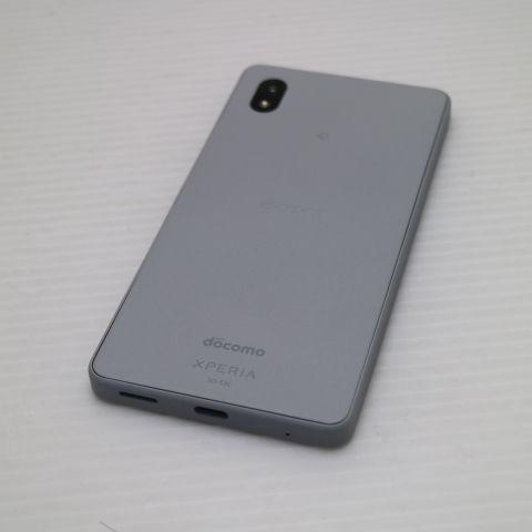 【中古(Sランク極美品)】Xperia Ace III SO-53Cグレー 新品同様 Xperia Ace III SO-53C グレー スマホ 白ロム 中古 あすつく