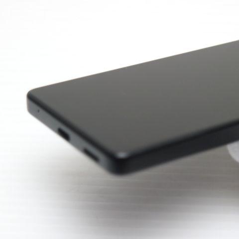 中古 Xperia Ace III SO-53C ブラック スマホ あすつく 土日祝発送OK