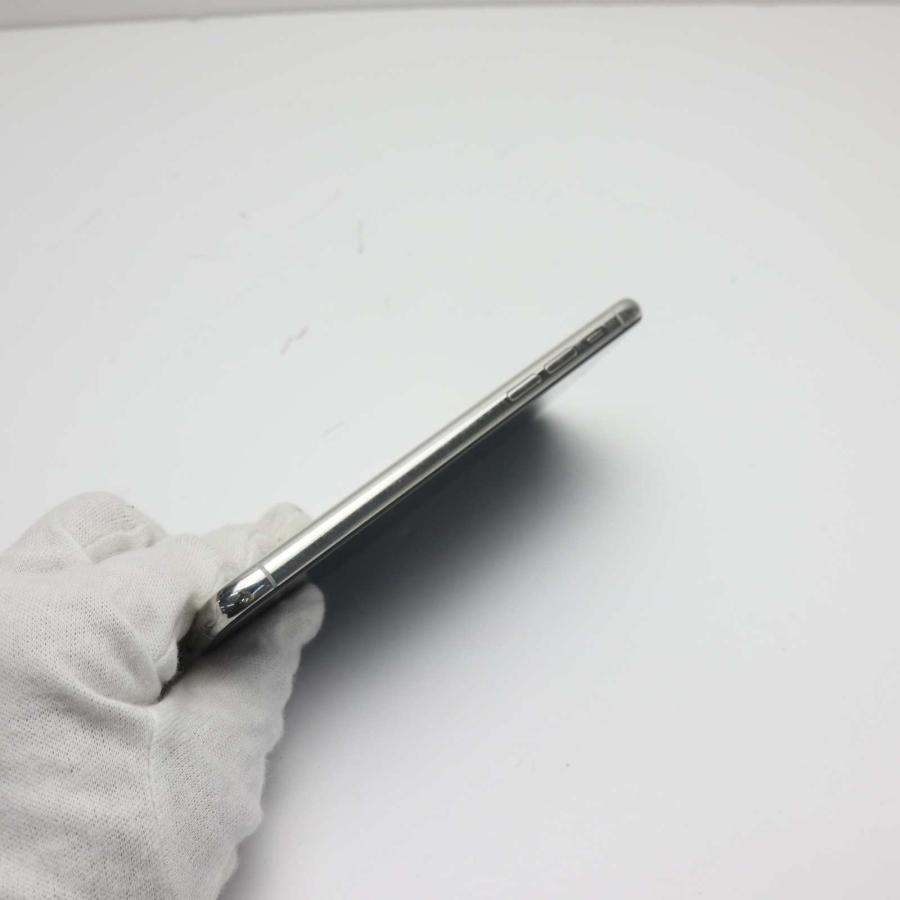 美品 SIMフリー iPhone 11 Pro 256GB シルバー スマホ 本体 白ロム