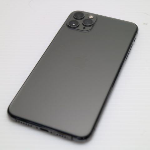 超美品 SIMフリー iPhone 11 Pro Max 256GB スペースグレイ 超美品 SIMフリー iPhone 11 Pro Max 256GB スペースグレイ
