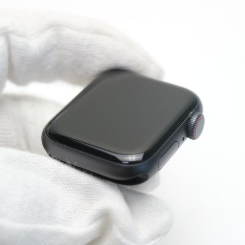 新品同様 Apple Watch SE 40mm GPS+Cellular スペースグレイ 即日発送 Watch Apple あすつく 土日祝発送OK｜eco-sty｜03