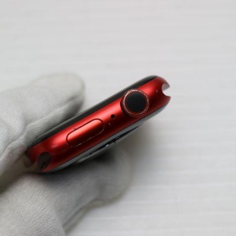 美品 Apple Watch Series6 44mm GPS+Cellular セルラー レッド 即日発送 Watch Apple あすつく 土日祝発送OK
