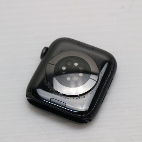 アップルウォッチ　Series6　44ｍｍ　（GPS+セルラータイプ）中古品 ゲオ公式通販サイト/ゲオオンラインストア【中古】【安心保証