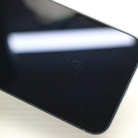 超美品 SIMフリー iPhone13 mini 128GB ミッドナイト 本体 即日発送
