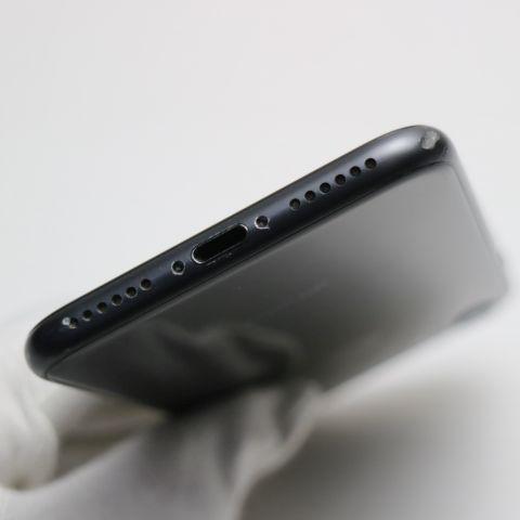 iPhone 8 良品中古 SIMフリー iPhone8 256GB スペースグレイ ブラック