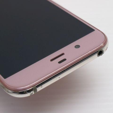 美品 605SH AQUOS R ピンク 即日発送 スマホ SHARP ソフトバンク 本体 