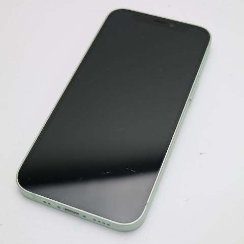 良品中古 SIMフリー iPhone12 mini 128GB グリーン 即日発送 良品中古 SIMフリー iPhone12 mini 128GB グリーン 即日発送