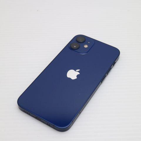 超美品 SIMフリー iPhone12 mini 64GB グリーン 即日発送 スマホ 白