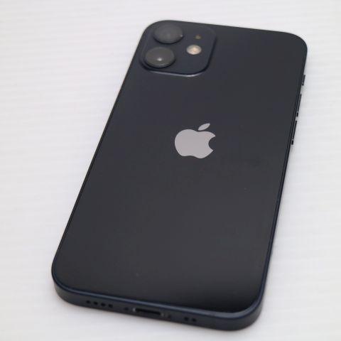 Apple - 【即日発送/超特価/超美品】iPhone12mini 64GB 黒 超美品 SIMフリー iPhone12 mini 64GB ブラック 即日発送 スマホ 白