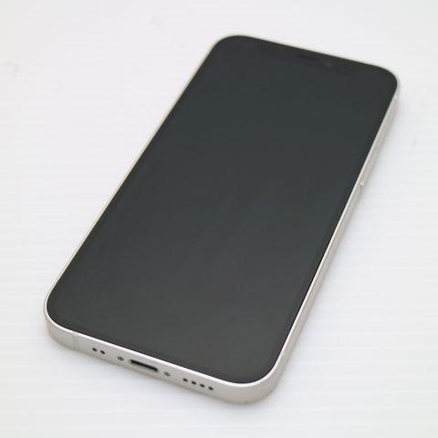 美品 SIMフリー iPhone12 mini 128GB ホワイト 即日発送 スマホ 白ロム 
