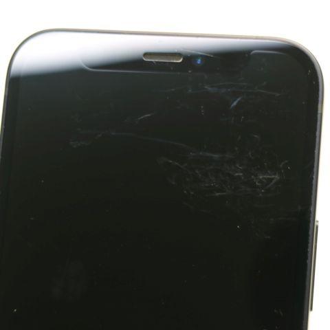 美品 SIMフリー iPhone12 mini 256GB ブラック 即日発送 スマホ 白ロム