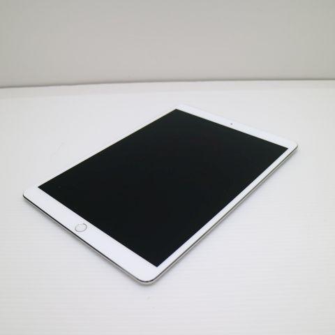 超美品 SIMフリー iPad Pro 10.5インチ 512GB シルバー 超美品 SIMフリー iPad Pro 10.5インチ 512GB シルバー