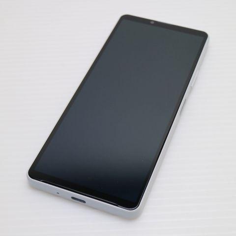 新品同様 Xperia 10 IV SO-52C ホワイト スマホ 白ロム 中古 あすつく