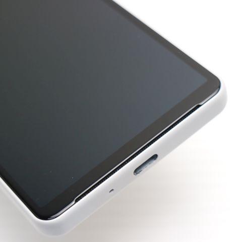 新品同様 Xperia 10 IV SO-52C ホワイト スマホ 白ロム 中古 あすつく