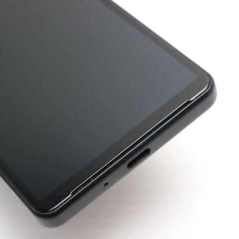 新品同様 Xperia 10 IV SO-52C ブラック スマホ 白ロム 中古 あすつく 
