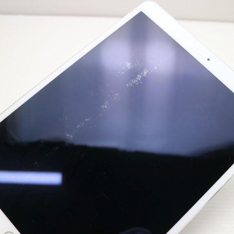 良品中古 SIMフリー iPad Pro 10.5インチ 256GB シルバー タブレット