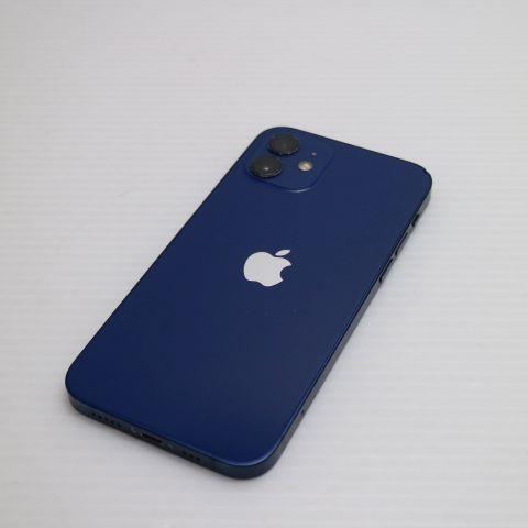 【即日発送！】 iPhone12 ブルー 128GB 美品 SIMフリー iPhone12 128GB ブルー 即日発送 スマホ 白ロム Apple
