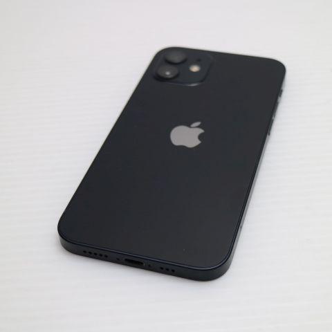 美品 SIMフリー iPhone12 256GB ブラック 即日発送 スマホ 白