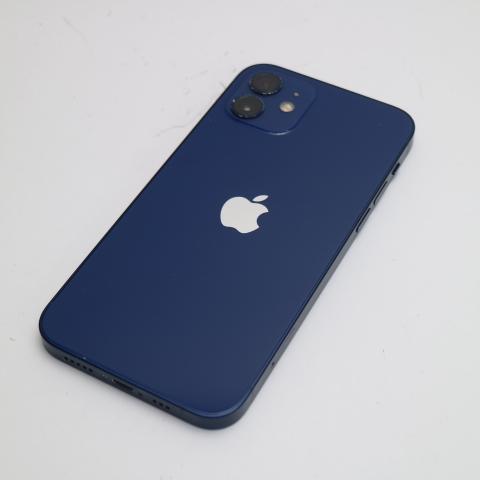 美品 SIMフリー iPhone12 128GB ブルー 即日発送 スマホ 白ロム Apple あすつく 土日祝発送OK｜eco-sty｜02