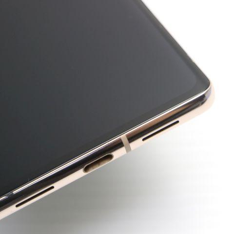 超美品 SIMフリー Google Pixel 7 Pro 128GB ヘーゼル スマホ