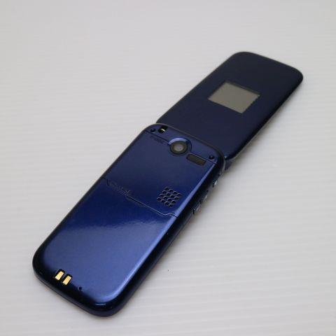 美品 F-08C ネイビー 即日発送 DoCoMo ガラケー FUJITSU 美品 F-08C ネイビー 即日発送 DoCoMo ガラケー FUJITSU