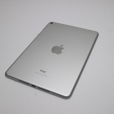 美品 SIMフリー iPad mini 5 256GB シルバー タブレット 白ロム 中古 即日発送 Apple あすつく 土日祝発送OK｜eco-sty｜02