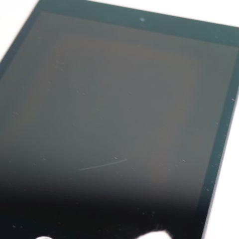 美品 SIMフリー iPad mini 5 Wi-Fi+Cellular セルラー 64GB スペース