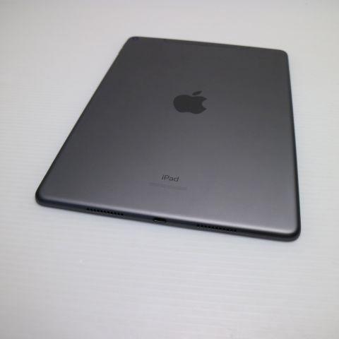 美品 SIMフリー iPad Air 3 Cellular セルラー 256GB スペースグレイ