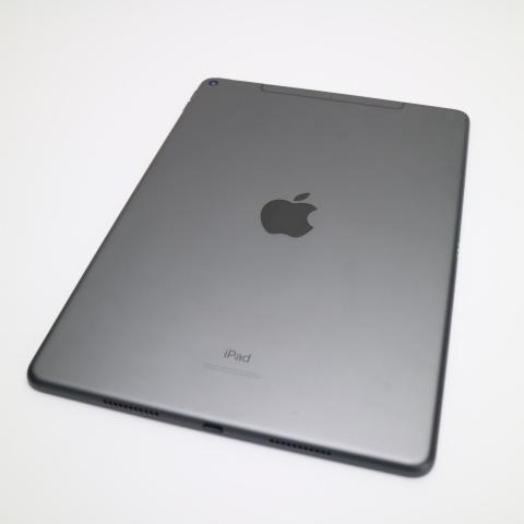 超美品 SIMフリー iPad Air 3 Cellular 64GB スペースグレイ 本体 白ロム 中古 あすつく 土日祝発送OK｜eco-sty｜02