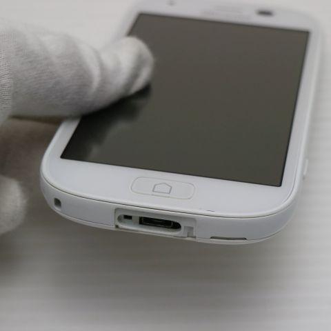 らくらくスマートフォン4 F-04J ホワイト 新品未開封 Amazon | F-04J らくらくスマートフォン4 ホワイト 白色 WHITE 白ロム