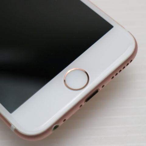 中古 SIMフリー iPhone6S 32GB ローズゴールド スマホ 本体 あすつく