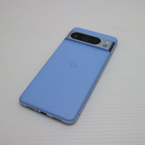 美品 SIMフリー Google Pixel 8 Pro 128GB ベイ スマホ 即日発送