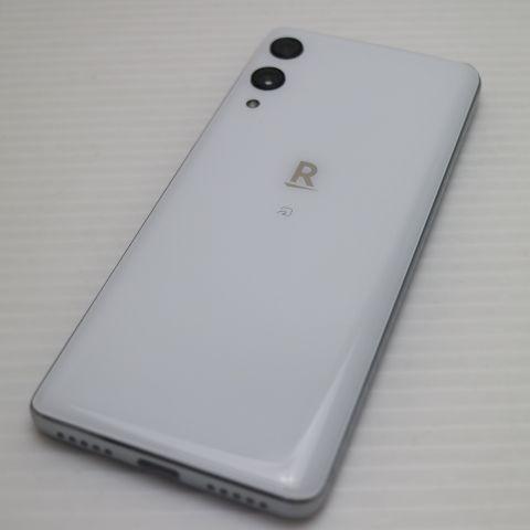 Rakuten - 美品　楽天ハンド　ホワイト 超美品 Rakuten Hand ホワイト 即日発送 スマホ 白ロム 楽天 あすつく