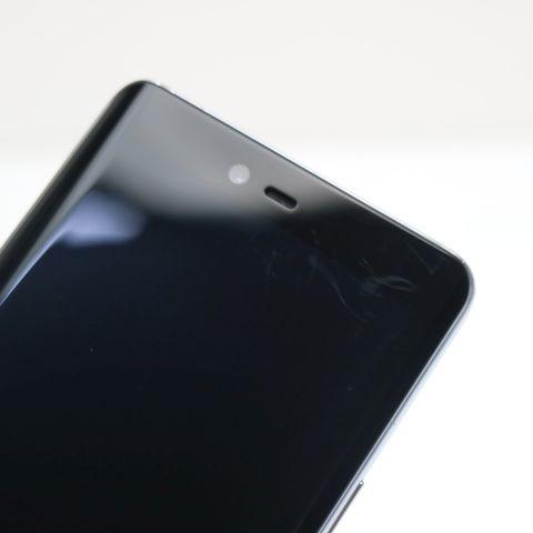 超美品 Rakuten Hand ホワイト 即日発送 スマホ 白ロム 楽天 あすつく