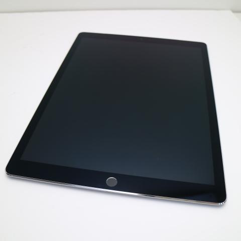 iPad 超美品 SIMフリー Pro 12.9インチ Cellular 128GB スペースグレイ  