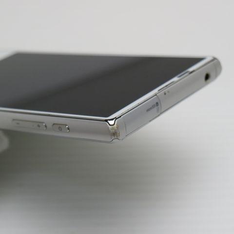 良品中古 au SHV32 AQUOS SERIE ホワイト 即日発送 スマホ SHARP 本体