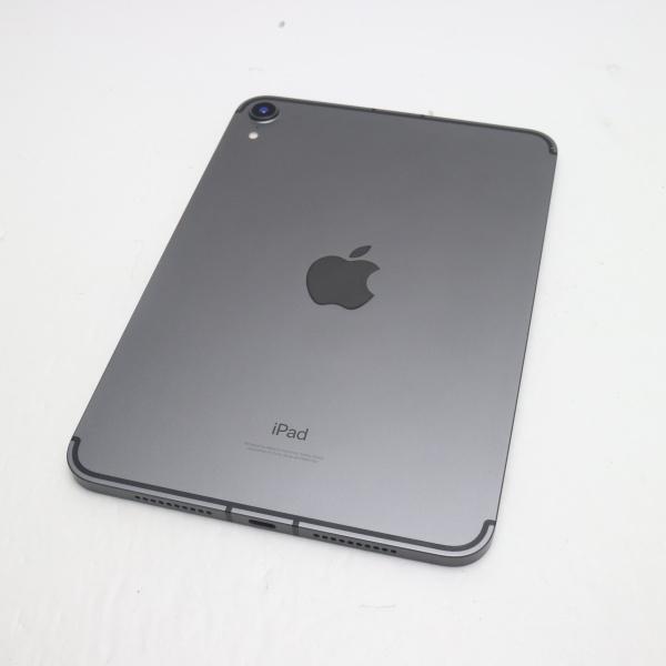 15899円 爆買い！ Apple アップル iPad mini 4 64GB スペースグレイ MK9G2J A Wi-Fi