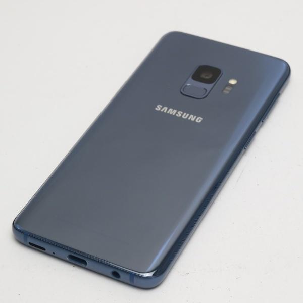 超美品 Simフリー Galaxy S9 コーラルブルー スマホ 本体 白ロム 中古 エコスタ 通販 Yahoo ショッピング