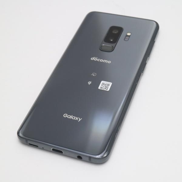 美品 SC-03K Galaxy S9+ グレイ スマホ 即日発送 スマホ 白ロム 中古 DoCoMo SAMSUNG あすつく 土日祝発送OK|eco-sty|02