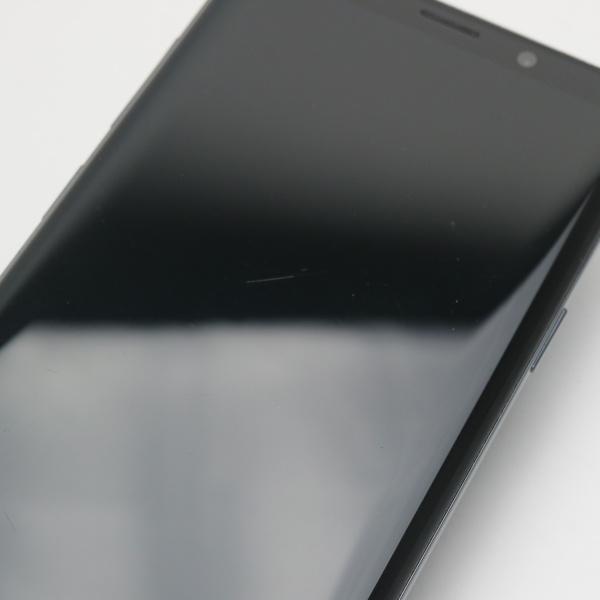 美品 SC-03K Galaxy S9+ グレイ スマホ 即日発送 スマホ 白ロム 中古 DoCoMo SAMSUNG あすつく 土日祝発送OK|eco-sty|03