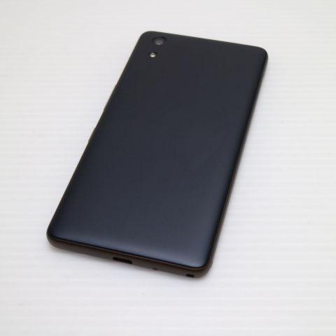 新品同様 KYV44 Qua phone QZ インディゴ スマホ 即日発送 白ロム 中古