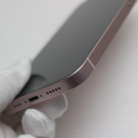 超美品 SIMフリー iPhone13 512GB ピンク 本体 即日発送 土日祝